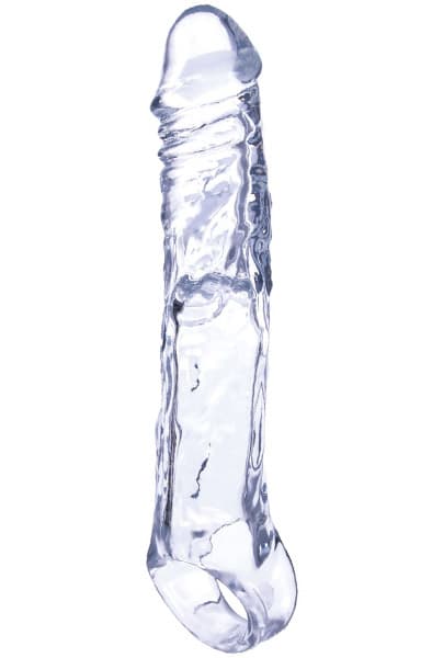 Length Enhancer - Gives Your Penis 7,6cm Extra Length