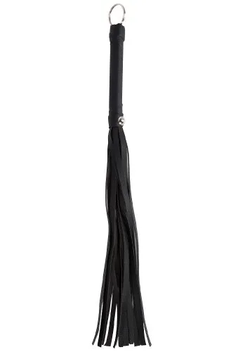 Guilty Pleasure Tasseled Flogger Flogger