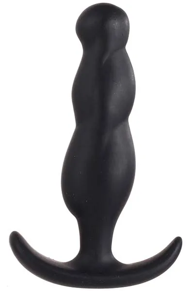 Silicone Butt Plug 10 cm Analplugg