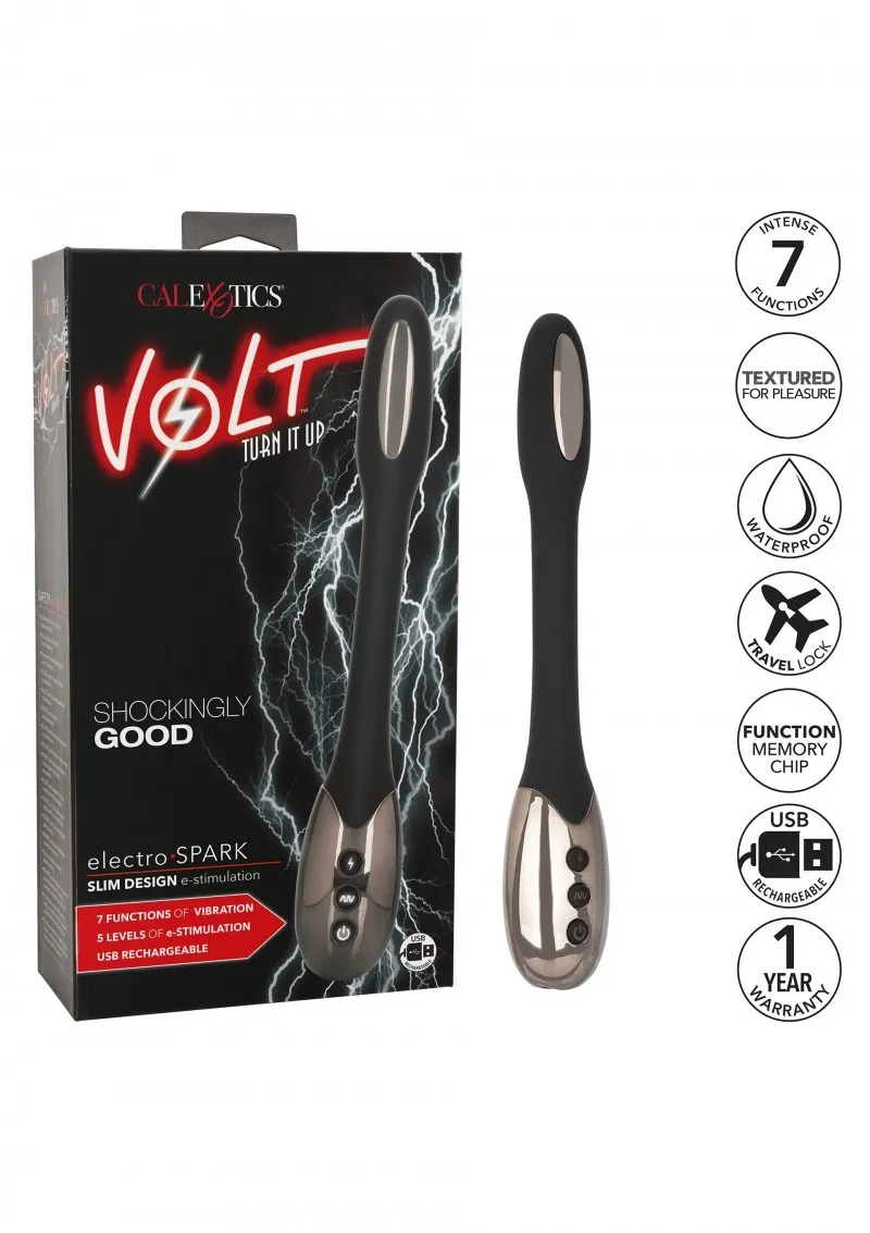 Volt Electro Spark