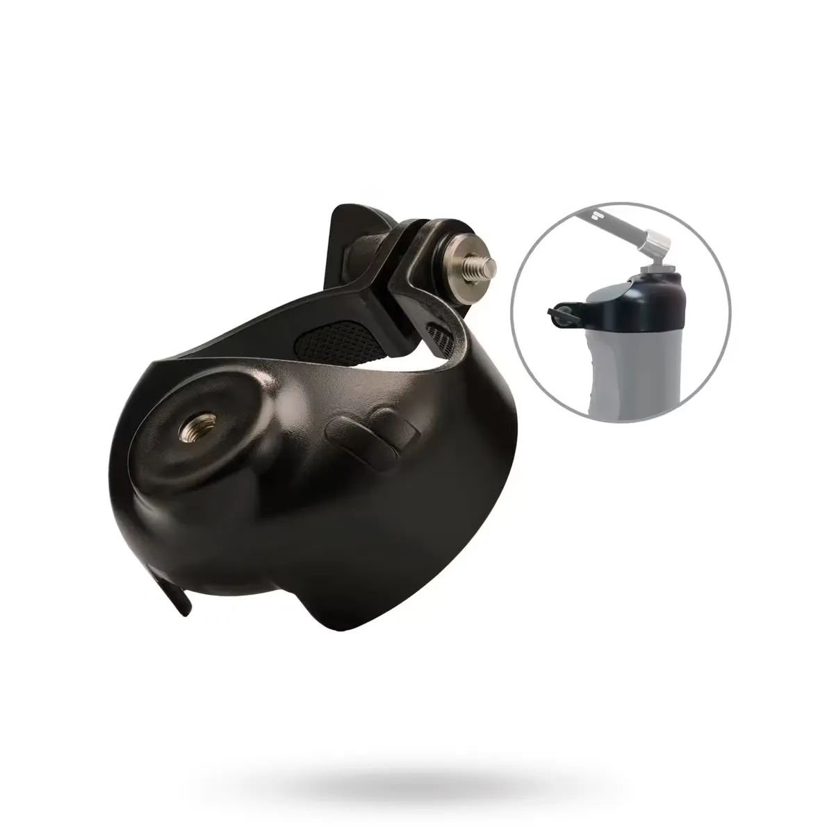 Handy: Handsfree Cup Holder