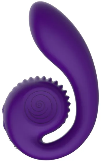 Snail Vibe Gizi - Purple