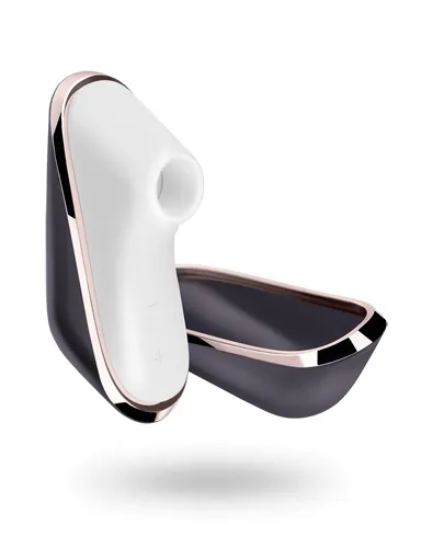 Satisfyer Pro Traveler