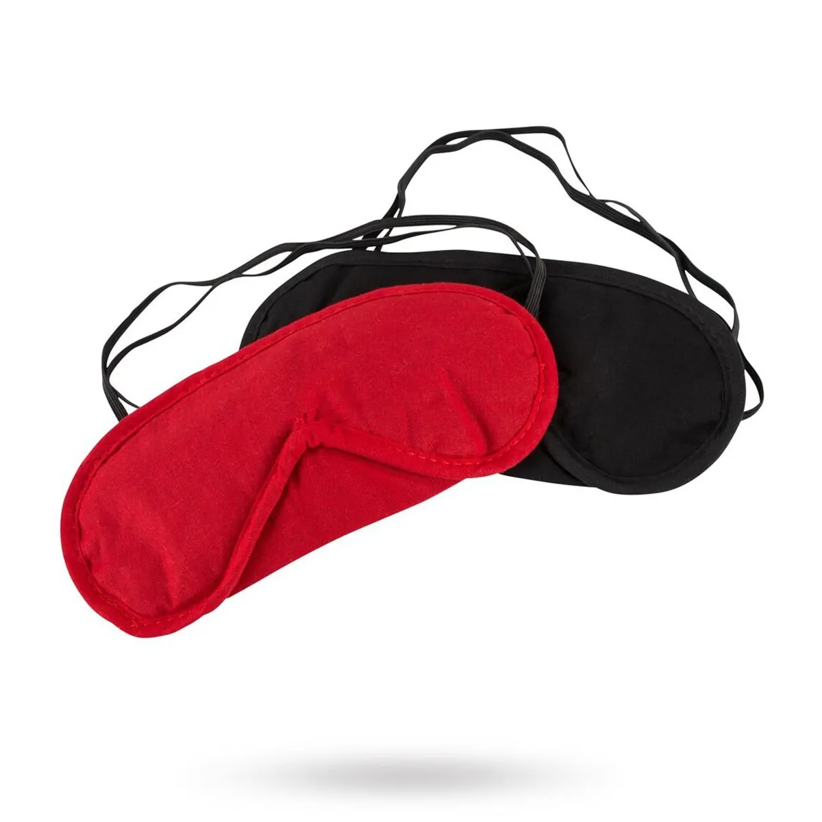 Ögonbindel 2-pack