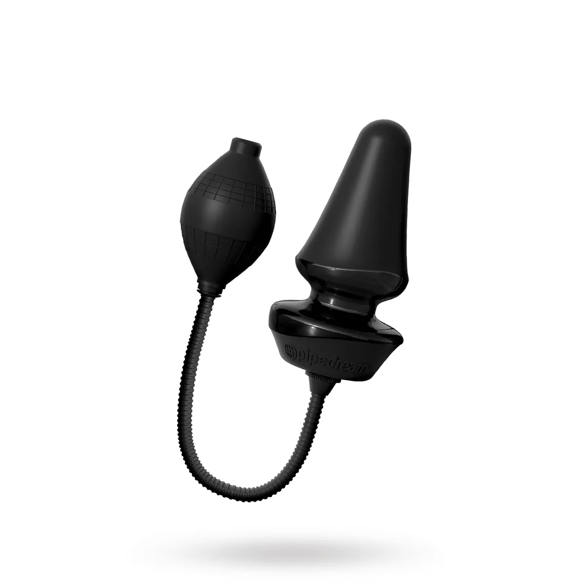 Pipedream Inflatable Silicone Butt Plug