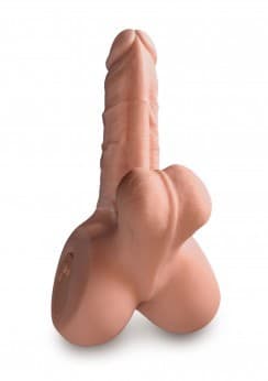 Dirty Talk Interactive Fuck My Cock