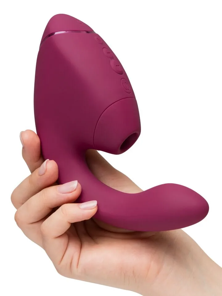 Next Duo Dusky Pink