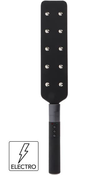 Electro Paddle