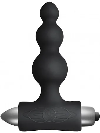 Petite Bubbles Black