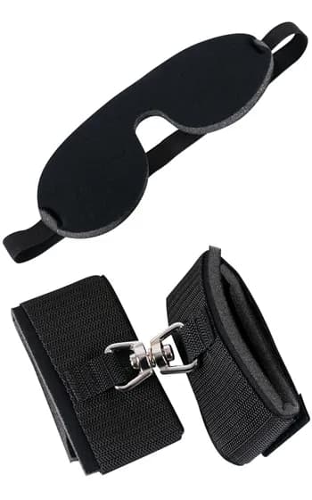 Restraint Set