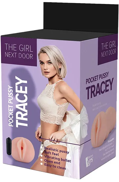 The Girl Next Door Tracey Lösvagina