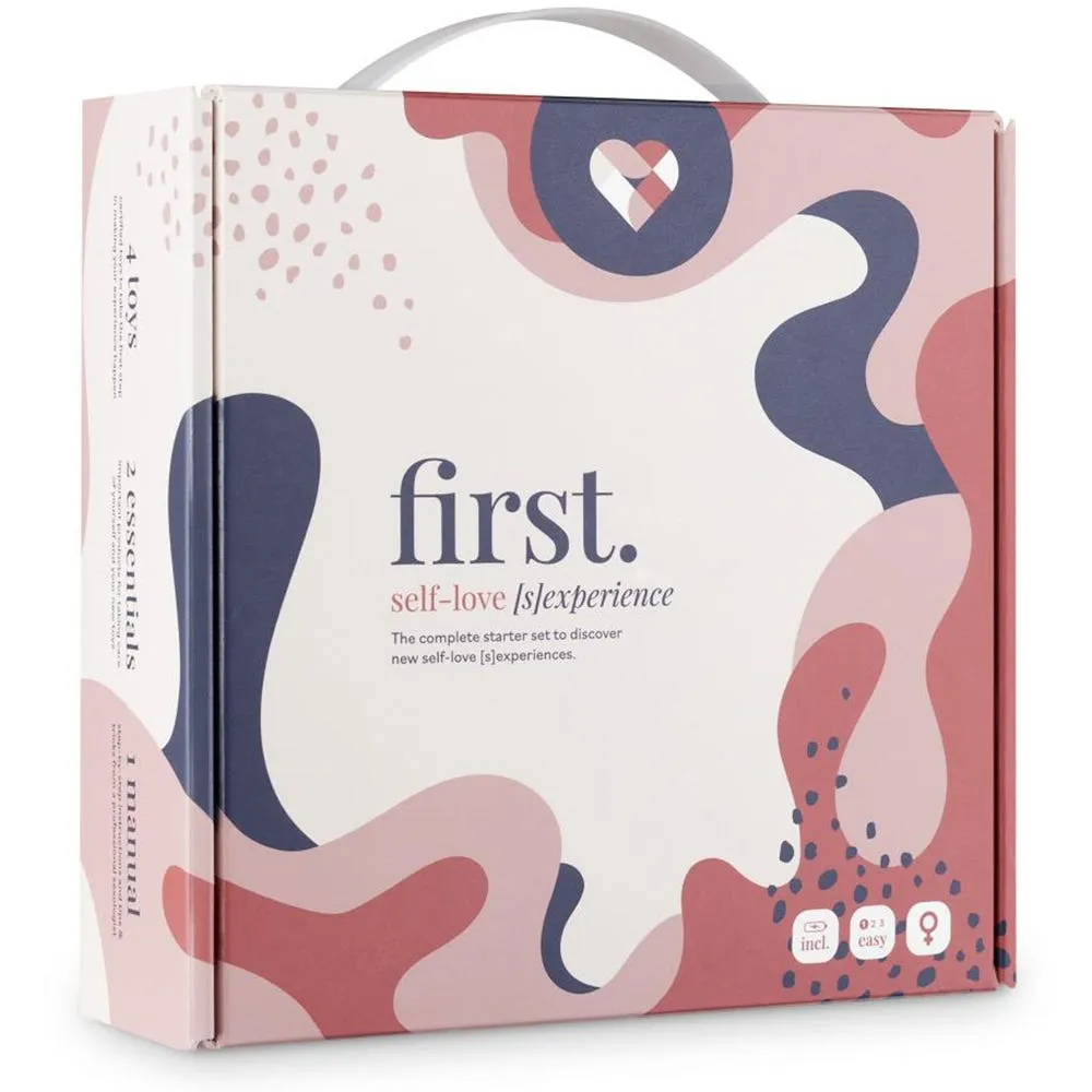 First Self-Love (S)Experience