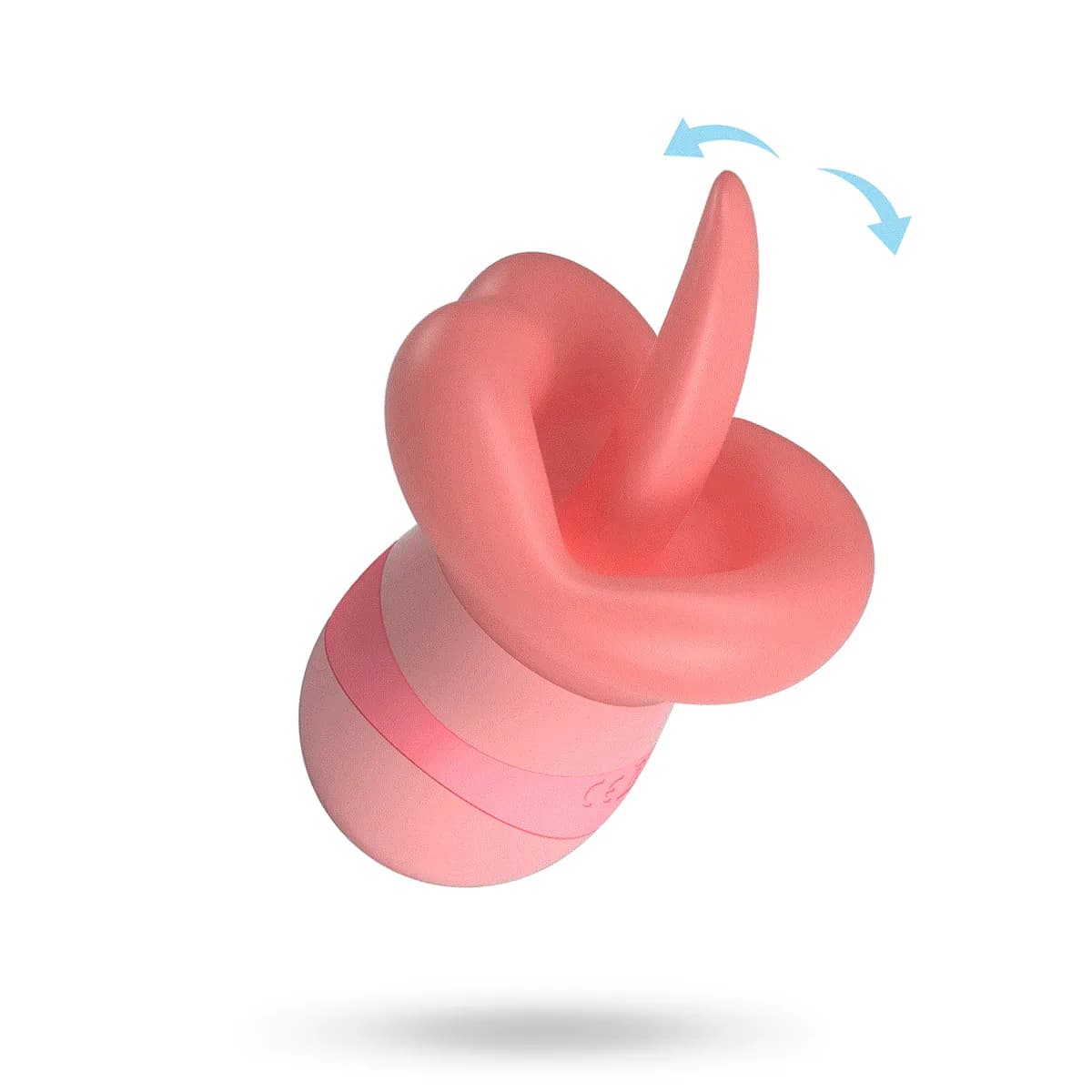 Kylee Vibrating Tongue Stimulator Klitorisstimulator