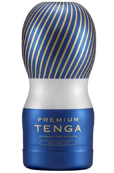 PREMIUM AIR FLOW CUP
