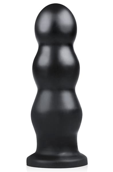 Tactical III Butt Plug