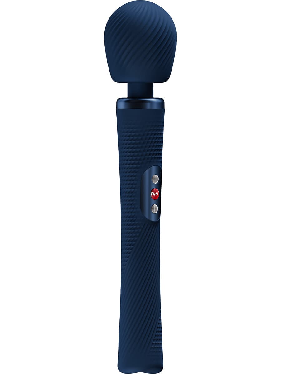 Fun Factory Vim Wand Vibrator Nightblue
