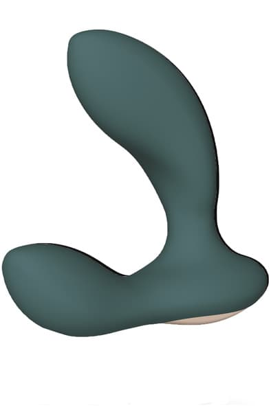LELO Hugo 2 Prostate App Vibrator Green