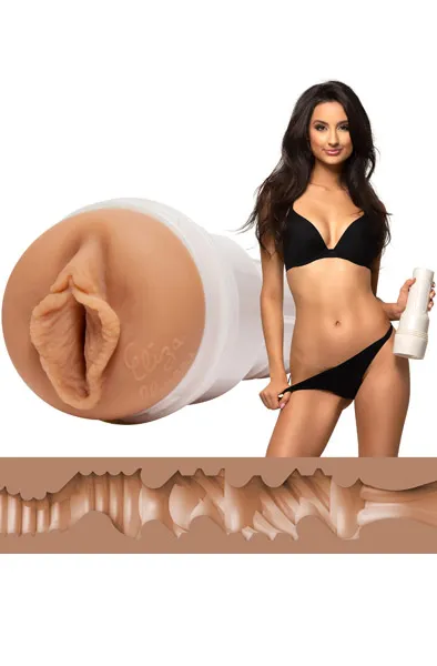 Fleshlight Girls Eliza Ibarra