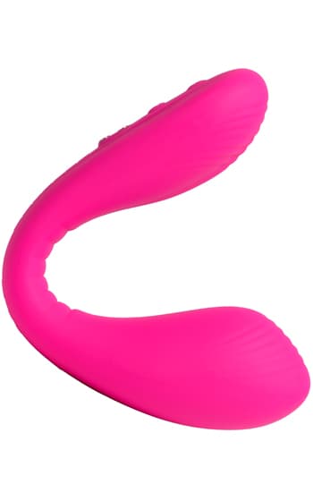 DOLCE G-SPOT AND CLIT VIBRATOR