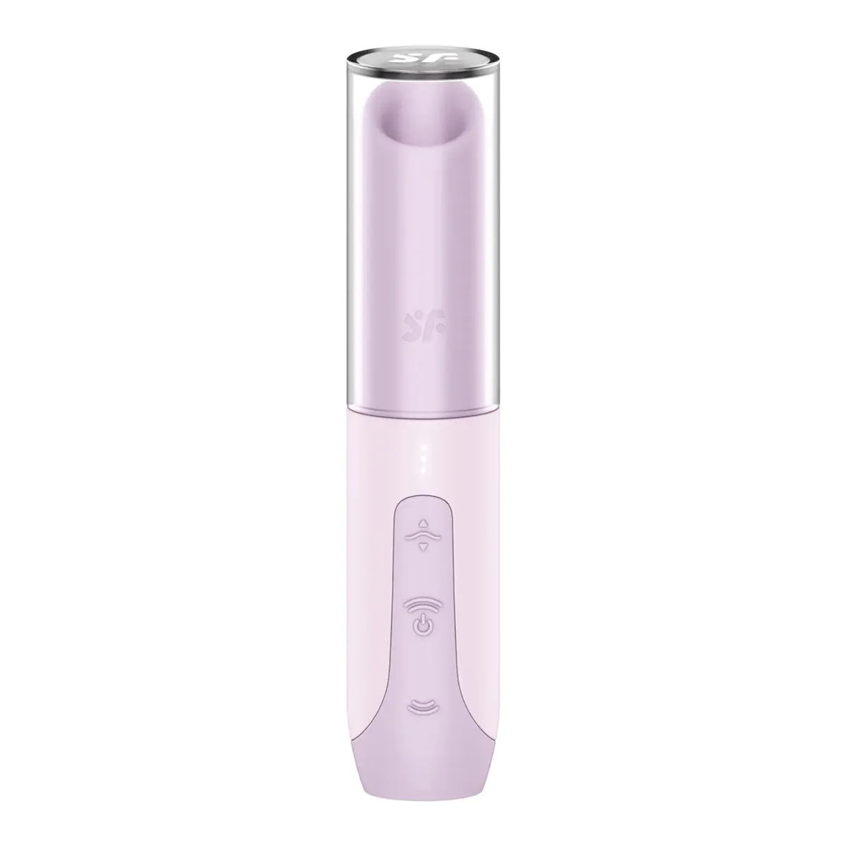 Satisfyer Secret Kiss