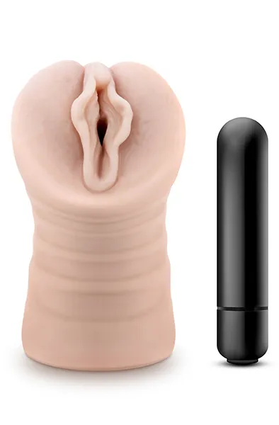 M For Men Ashley Vanilla Lösvagina