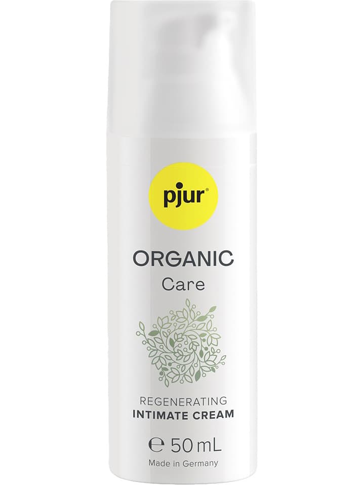 ORGANIC Care 50ml
