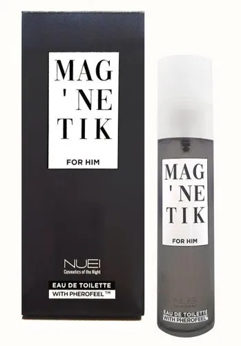 Magnetik Feromonparfym för honom