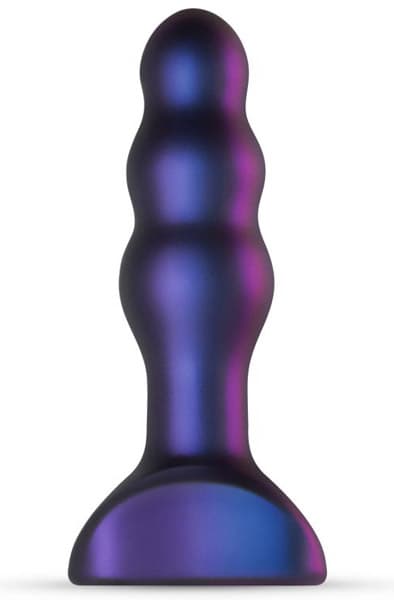 Space Invader Vibrating Butt Plug
