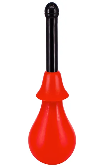 Whirling Spray