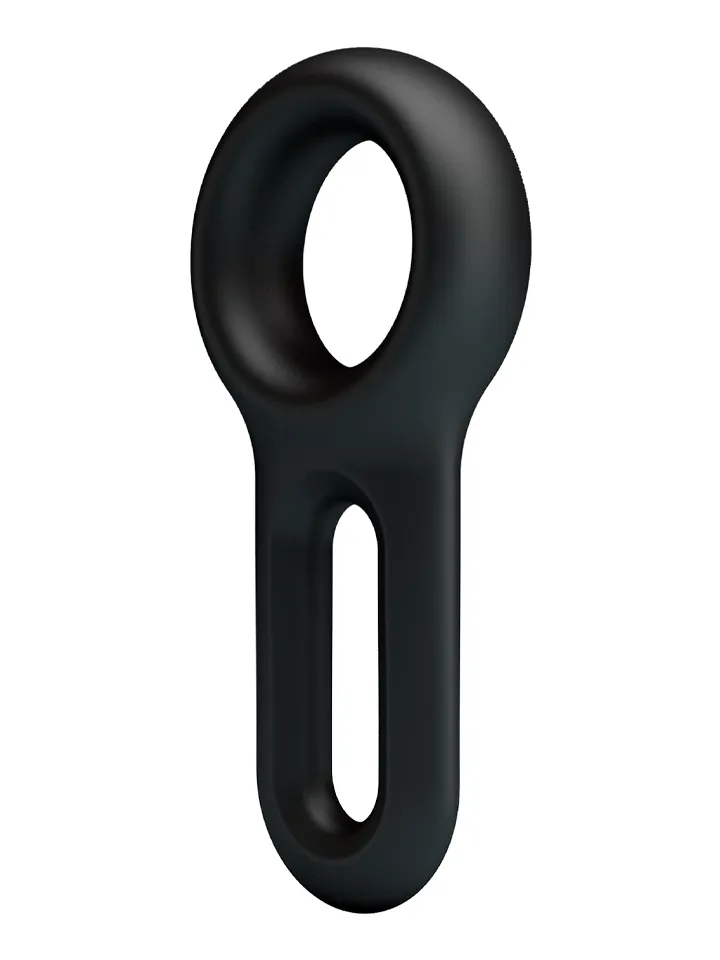 Oniel Cock & Ball Ring