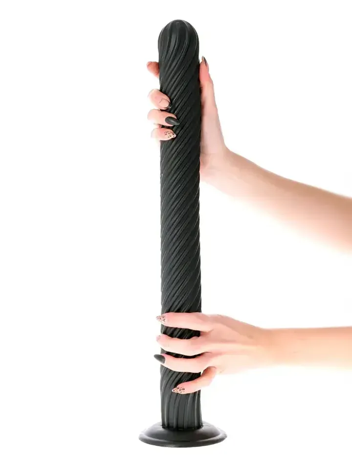 Gunung Extreme Anal Plug 51 cm