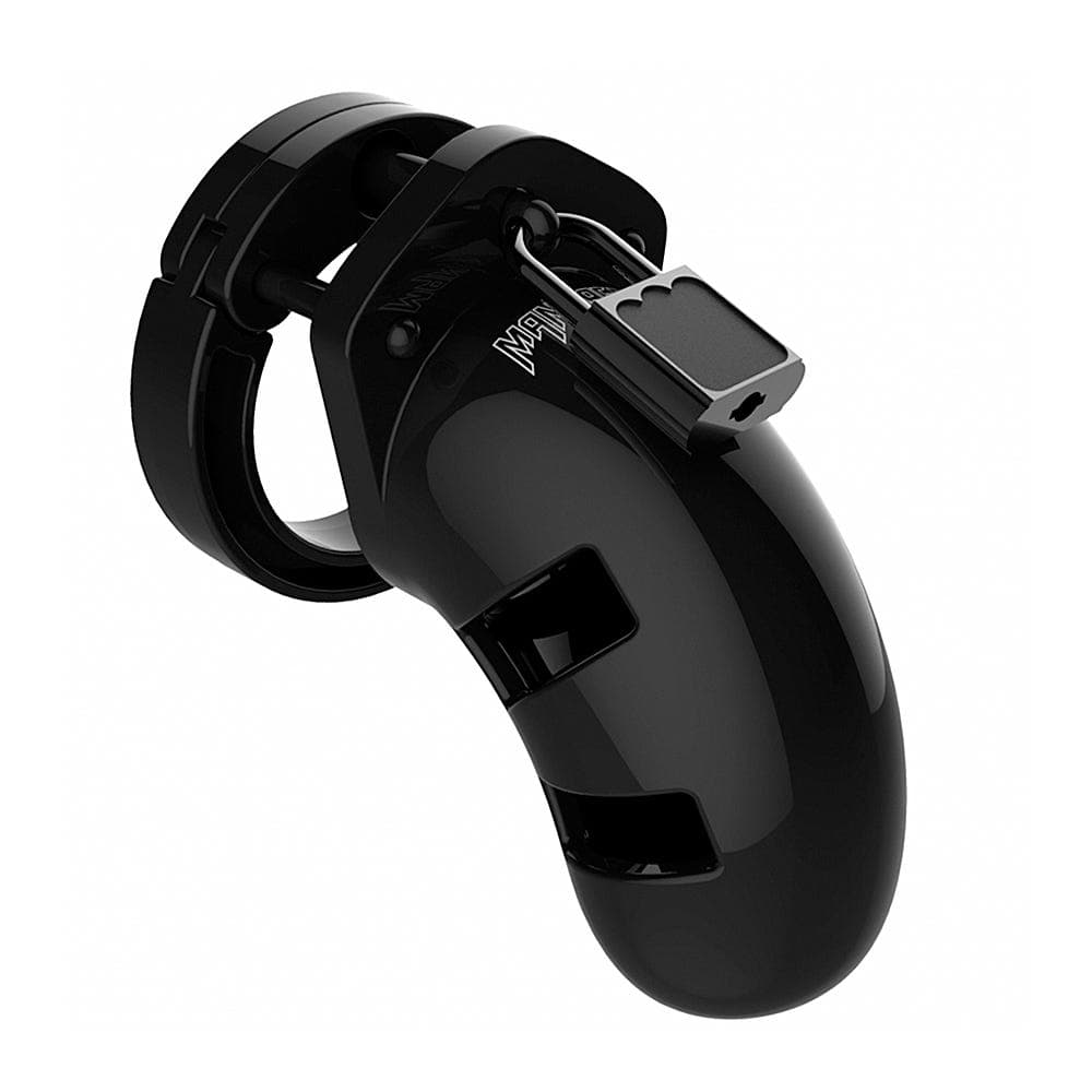 Model 01 Chastity Cock Cage - 9 cm