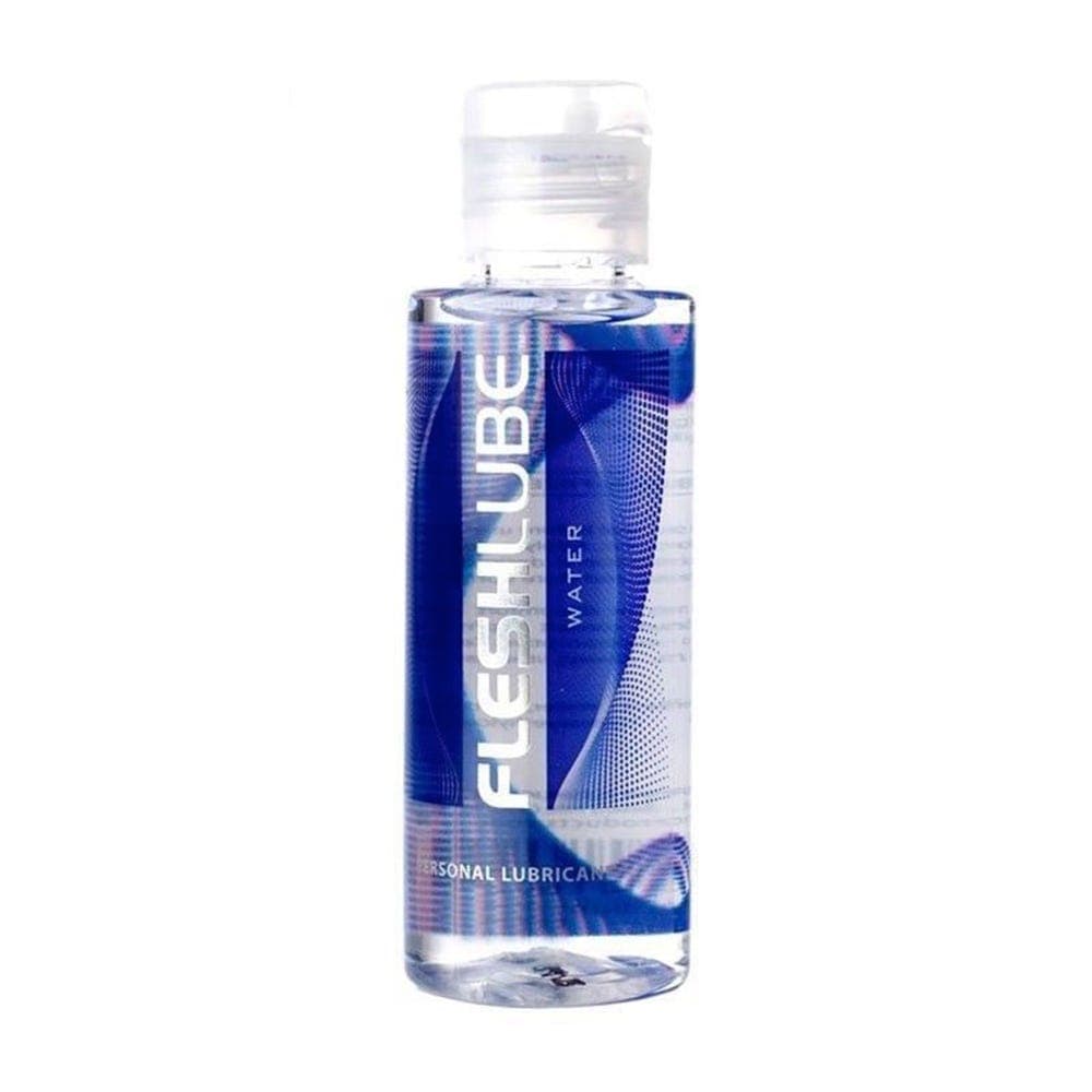 Fleshlube Water