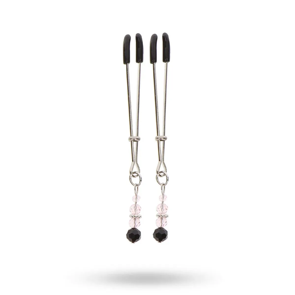 Taboom Tweezers With Beads Bröstvårtsklämmor