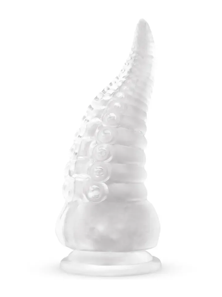 Tentacle Play Jelly Dildo 22 cm
