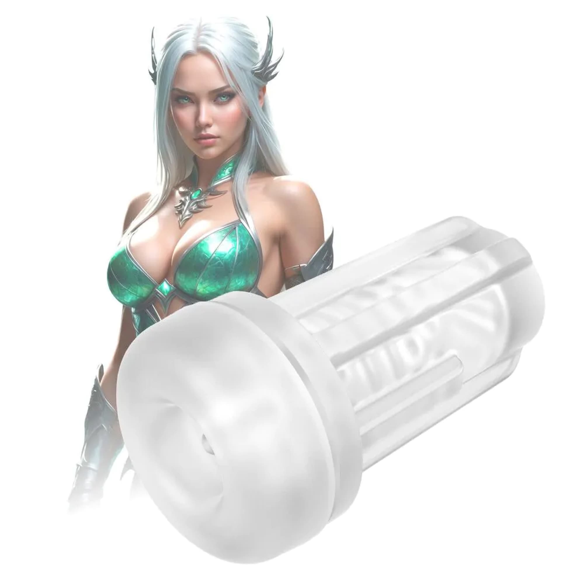 Masturs Interchangeable Sleeve Ayla