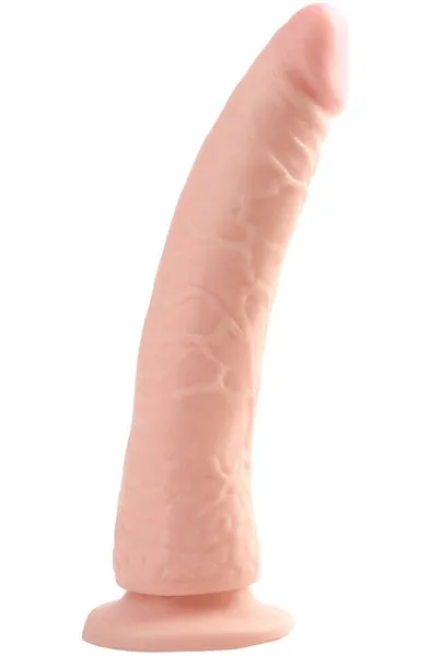 Pipedream Baix Slim Seven 20,5 cm