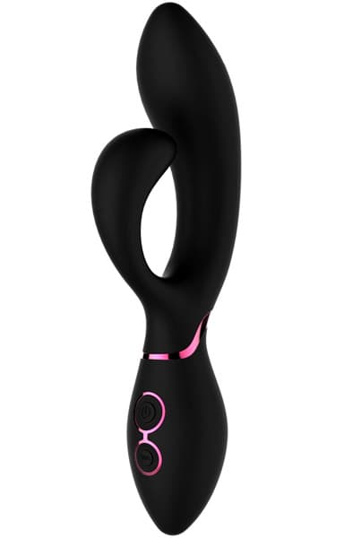Sophie Böjbar Rabbitvibrator