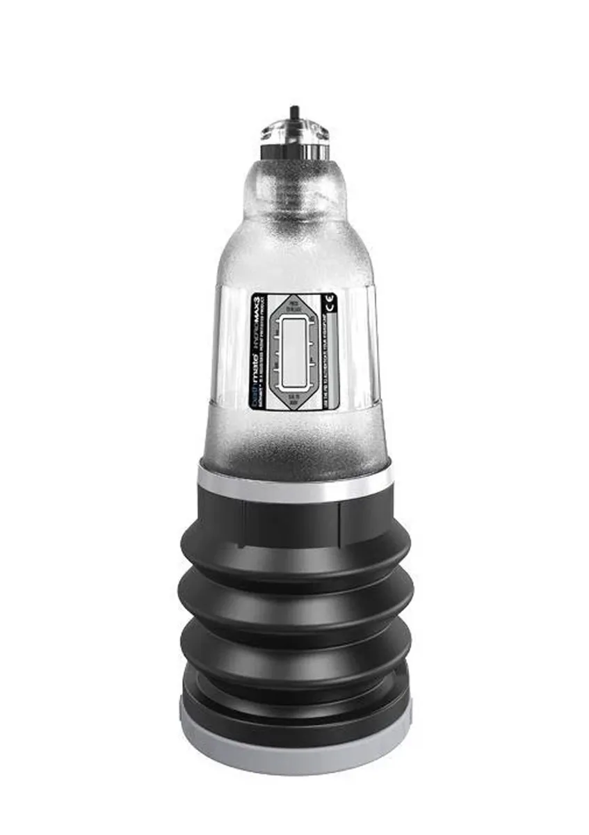 Bathmate Hydromax 3
