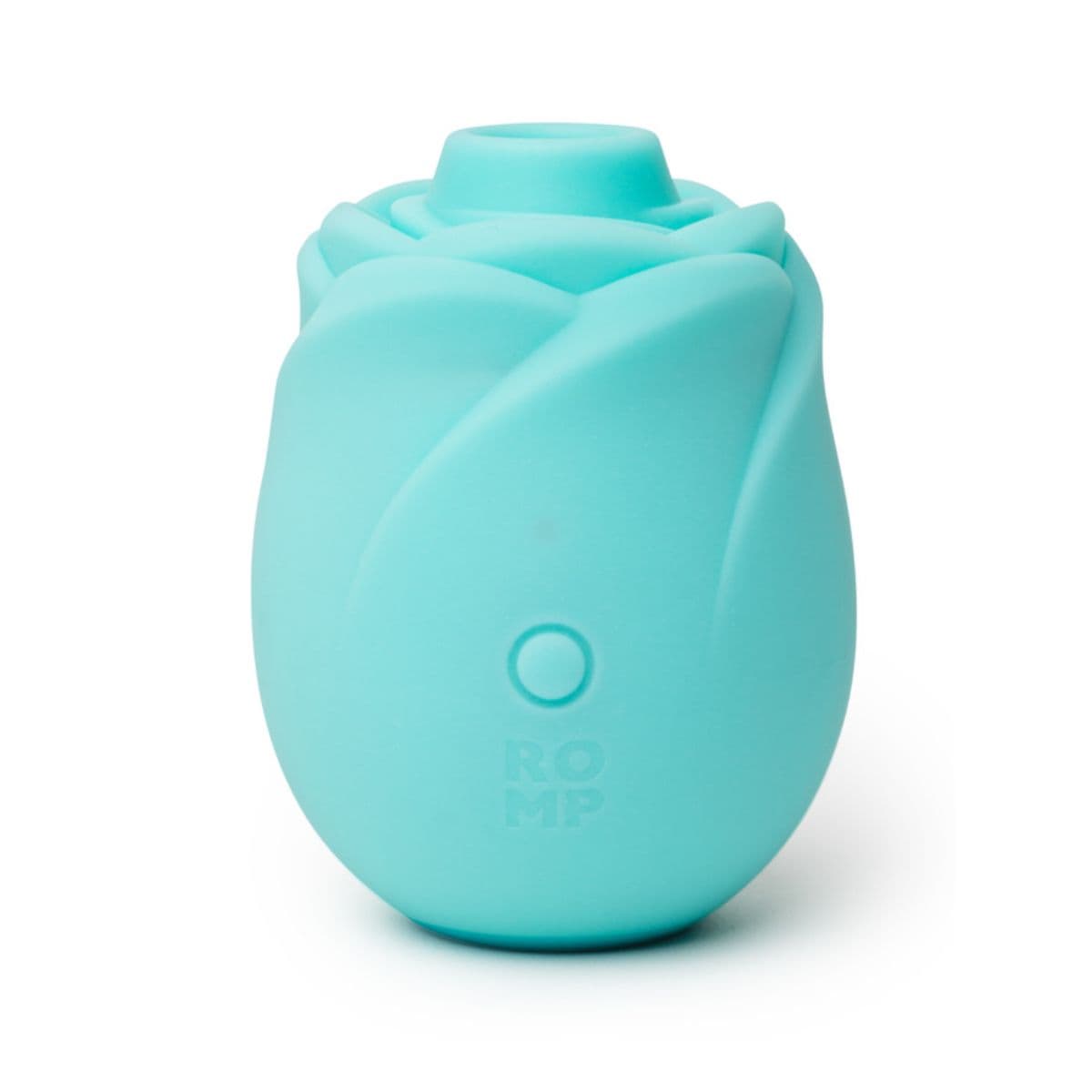 ROMP Rose Glow Air Stimulator Blue
