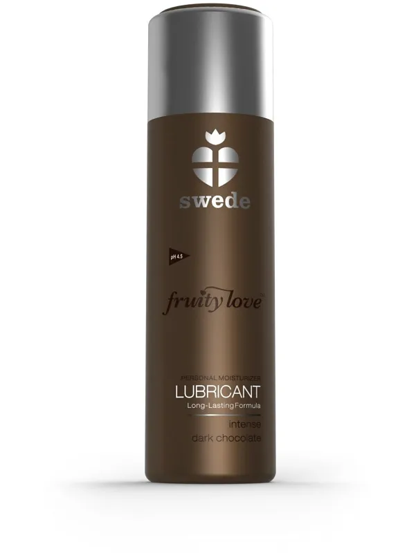 Fruity Love Intense Dark Chocolate 50ml