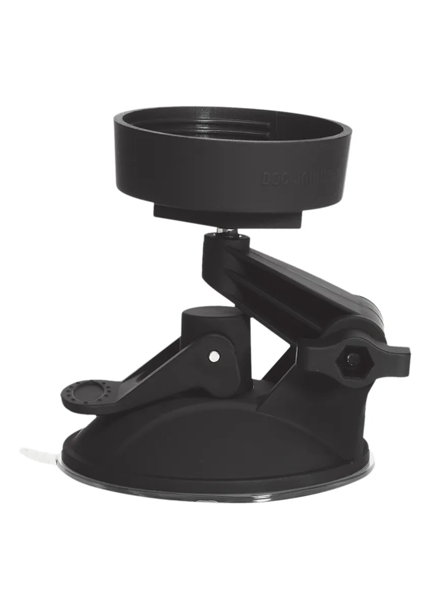 MAIN SQUEEZE SUCTION CUP ACCESSORY