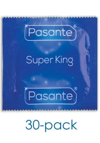 Pasante Super King - 30 pack