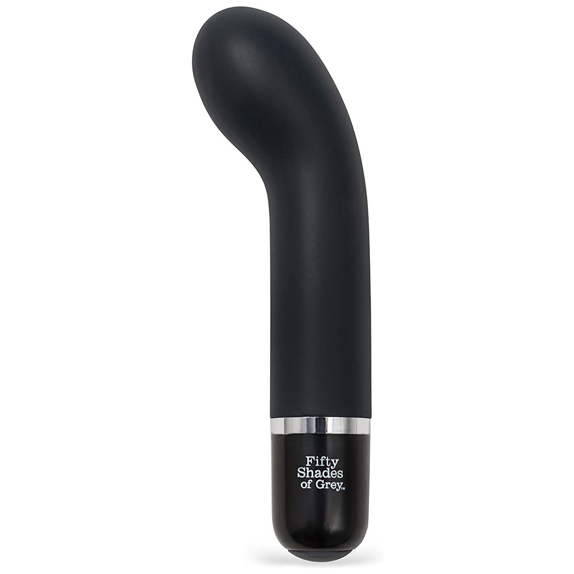 Fifty Shades of Grey: Insatiable Desire, Mini G-Spot Vibrator