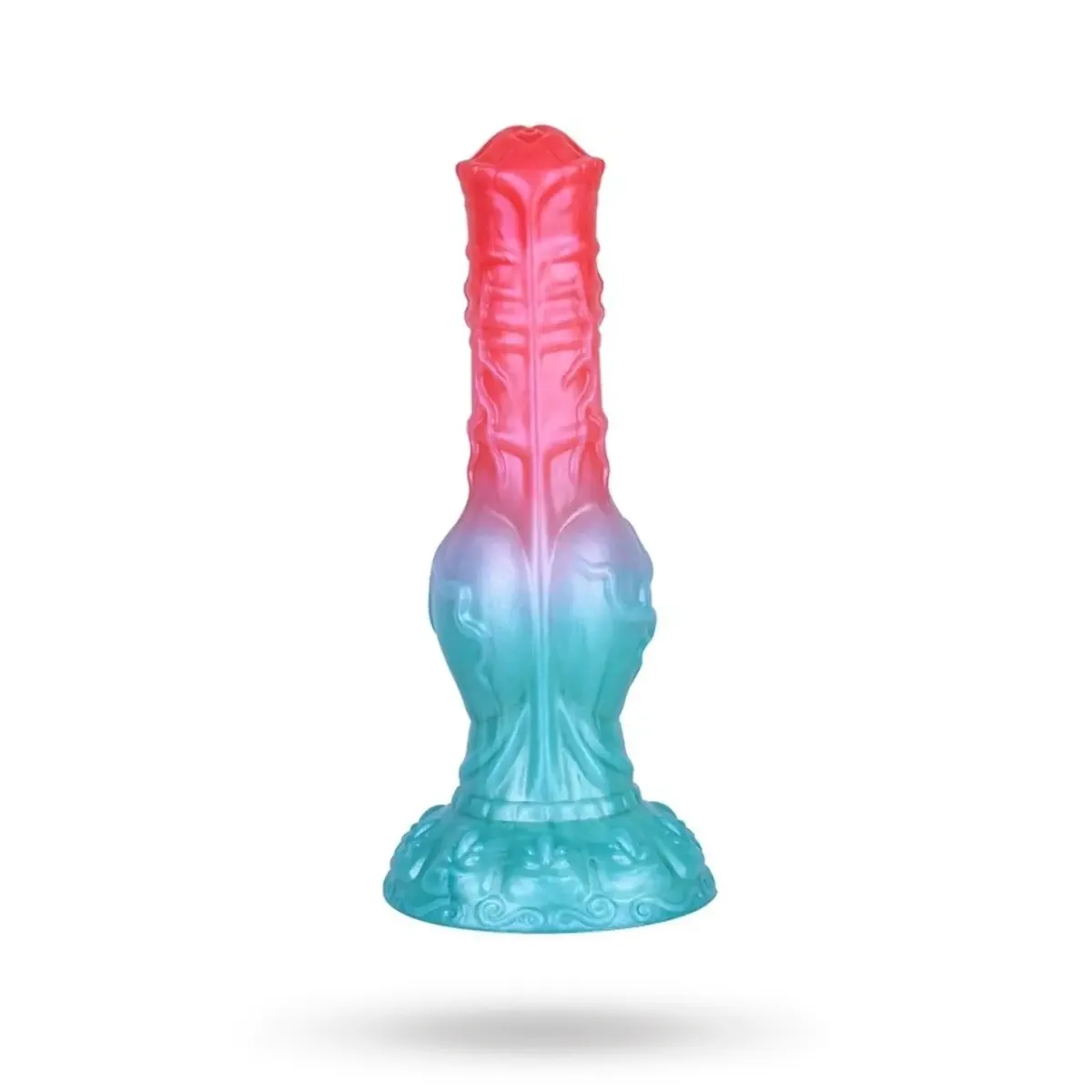 Unicorny Fulkrat Dildo 21,5 cm