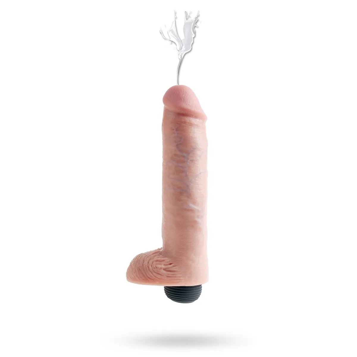 King Cock Sprutande Dildo 25,5cm