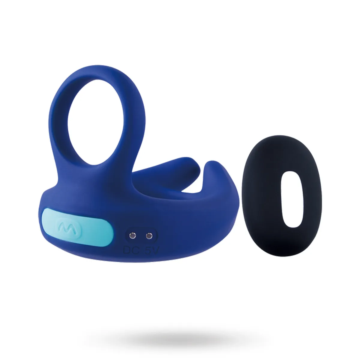 Giga Booster Dual Motors Penis Ring