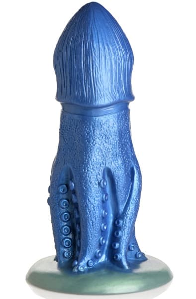 Cocktopus Octopus Silicone Dildo 21 cm