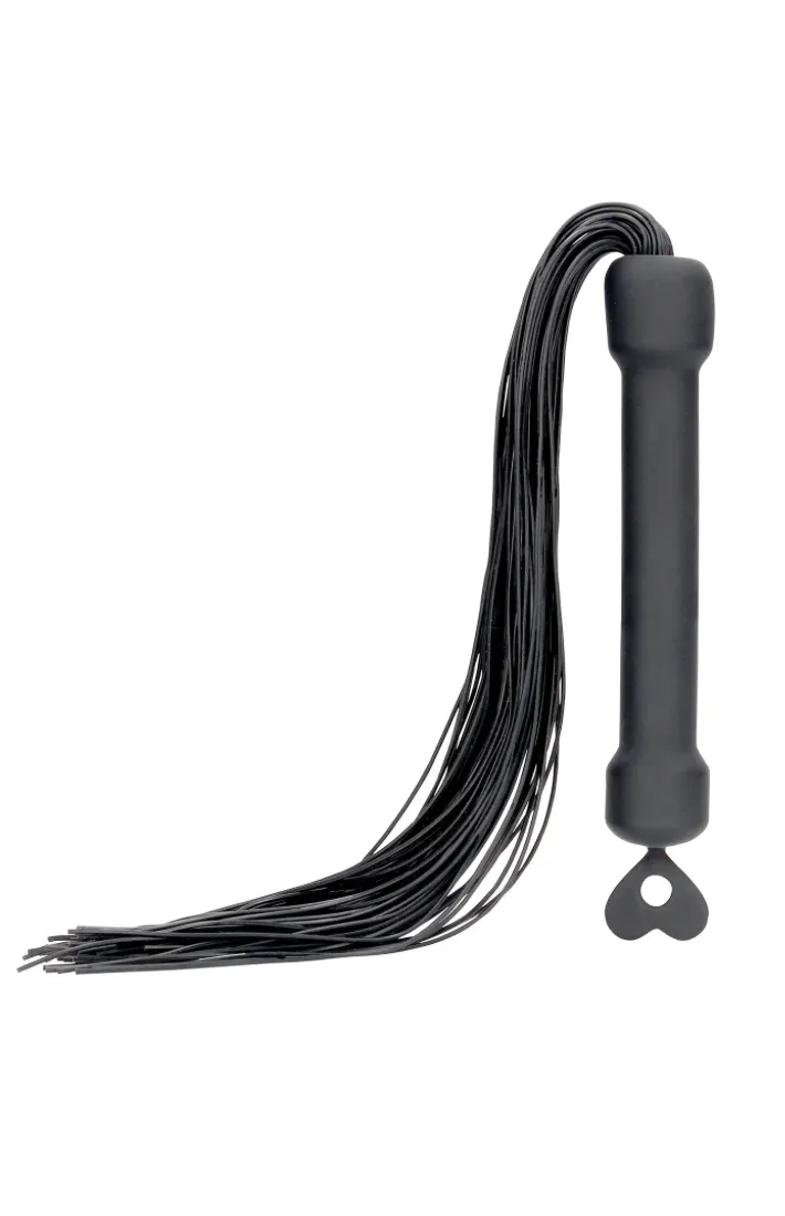 Silicone Whip