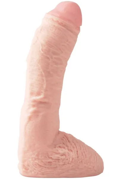 Pipedream Fat Boy 24cm